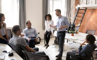 Entraîne ton esprit comme un Athlète Olympique: Le Pouvoir insoupçonné du Coaching Mental
