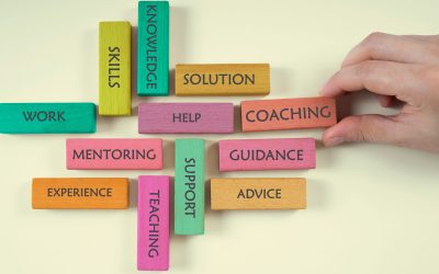 Les clés du succès grâce au coaching : comment transformer votre vie en 4 parties