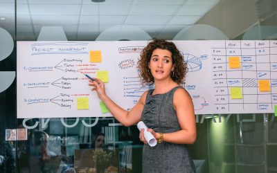 Les secrets du coaching pour atteindre vos objectifs en un temps record