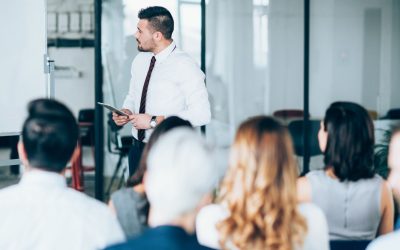 Les cours du soir, nouvelle arme secrète pour les PDG en quête de créativité