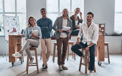 Les Secrets des Entrepreneurs à Succès : Ce Qu’on Ne Vous Dit Jamais