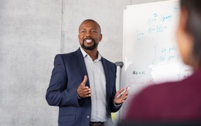 La formation, clé de la réussite : guide pour booster son parcours professionnel