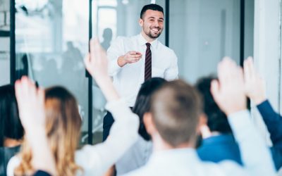 Formation : Le Pouvoir de Transformer sa Vie et sa Carrière