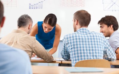 Développez votre potentiel grâce à une formation de qualité : les clés pour réussir