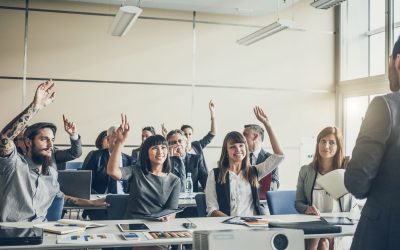 La formation, clé du succès : comment développer ses compétences et booster sa carrière