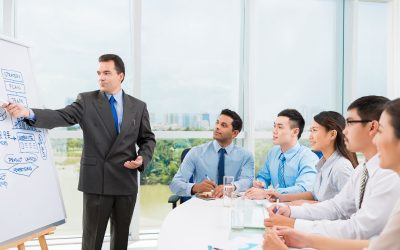 Quand les Chefs étoilés Forment les Entrepreneurs: Secrets de Cuisine Appliqués au Business