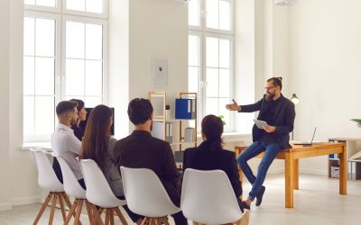La Méditation : L’Arme Secrète des Entrepreneurs Réussis ?