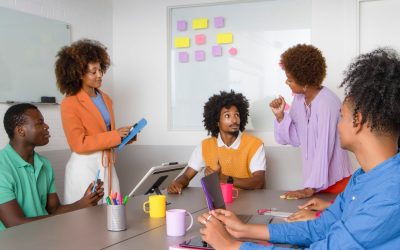 Formation: Les clés pour réussir dans sa carrière professionnelle