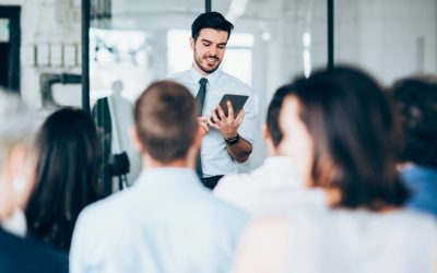 Réapprendre à apprendre : Les super-pouvoirs cachés de la formation continue