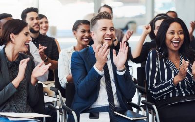 La Formation : Un levier essentiel pour atteindre vos objectifs professionnels