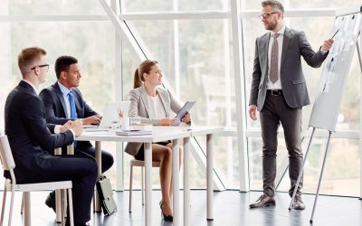 Formation : découvrez comment exploiter pleinement votre potentiel