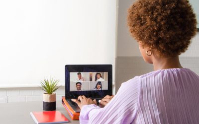 Formation : L’art de développer son potentiel et de conquérir ses objectifs