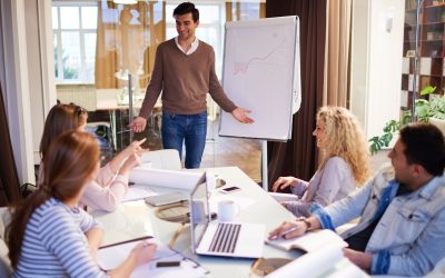 La Formation : un investissement essentiel pour votre avenir professionnel