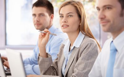 Formation : La clé de voûte pour une carrière réussie