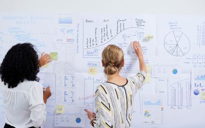 Comment le Marketing a conquis Mars : La nouvelle frontière du business