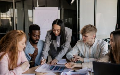 L’ère martienne du marketing : les stratégies de l’espace