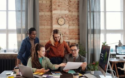Comment le marketing peut transformer une entreprise en une superpuissance ?