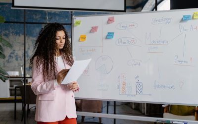 Le marketing à l’ère du numérique : comment rester pertinent face aux nouvelles tendances ?