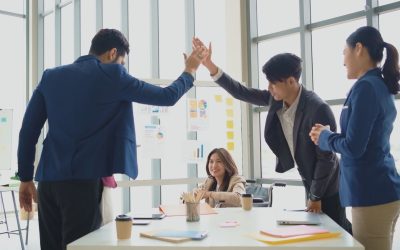 Découvrez les secrets du Marketing : Stratégies, Études de cas et Experts
