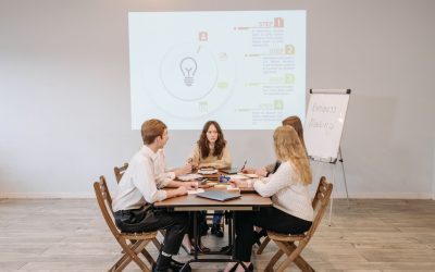Révolution Silencieuse : Comment l’IA Change le Visage du Business