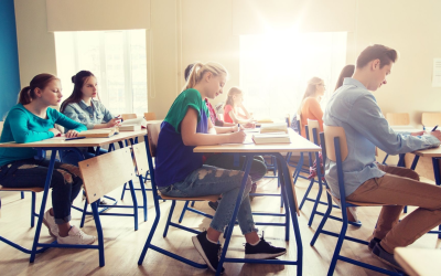 Boom des cours du soir, nouvel eldorado du soutien scolaire