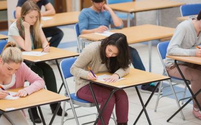 Cours du soir : l’essor stratégique du soutien scolaire en 2024